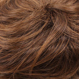 811 Pony Swing II by Wig Pro: Synthetic Hair Piece