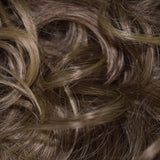 803C Scrunch C by Wig Pro: Synthetic Hair Piece