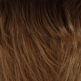 526 M. Maggie by WIGPRO: Synthetic Wig