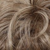 806S Top Blend by Wig Pro: Synthetic Hair Piece