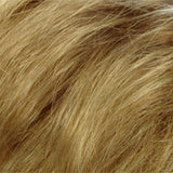 814 Layered Pony: Synthetic Hair Piece