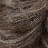 806S Top Blend by Wig Pro: Synthetic Hair Piece