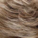 806S Top Blend by Wig Pro: Synthetic Hair Piece