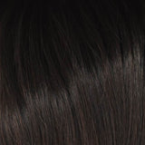 821 Demi Topper by Wig Pro: Synthetic Hair Piece