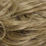 803C Scrunch C by Wig Pro: Synthetic Hair Piece