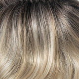 589 Ellen by Wig Pro: Synthetic Wig