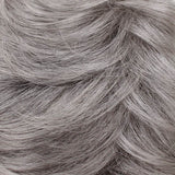 810V Volume Top by Wig Pro: Synthetic Hair Piece