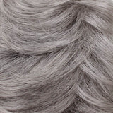 806S Top Blend by Wig Pro: Synthetic Hair Piece