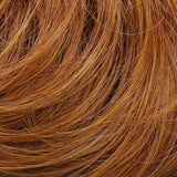 811 Pony Swing II by Wig Pro: Synthetic Hair Piece