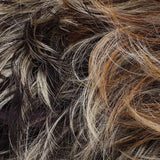 811 Pony Swing II by Wig Pro: Synthetic Hair Piece