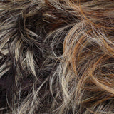 510A Heather II by WIGPRO: Synthetic Wig