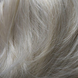 814 Layered Pony: Synthetic Hair Piece