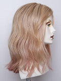Tabu | Perucci | HF Synthetic Wig