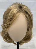 Talent Mono | Hair Power | Synthetic Wig
