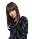 Taryn| Envyhair | Human Hair Blend