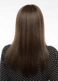 Taryn| Envyhair | Human Hair Blend