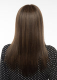 Taryn| Envyhair | Human Hair Blend