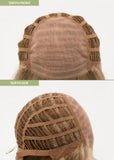 Taryn| Envyhair | Human Hair Blend