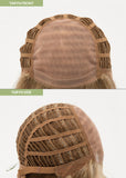 Taryn| Envyhair | Human Hair Blend