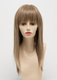 Taryn| Envyhair | Human Hair Blend