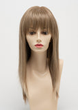 Taryn| Envyhair | Human Hair Blend