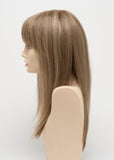 Taryn| Envyhair | Human Hair Blend