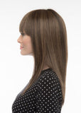 Taryn| Envyhair | Human Hair Blend