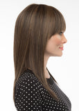 Taryn| Envyhair | Human Hair Blend