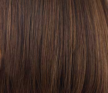 Dixie Wig