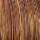 Scorpio PM Wig