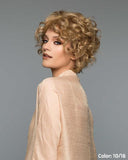 114 Sunny II H/T by WIGPRO - Mono Top, Hand-Tied Wig