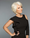 114 Sunny II H/T by WIGPRO - Mono Top, Hand-Tied Wig