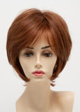 Whitney| Envyhair | Human Hair Blend