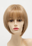 Yuri| Envyhair | Human Hair Blend