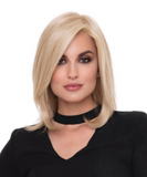 Zoey| Envyhair | Human Hair Blend
