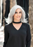 Zoey| Envyhair | Human Hair Blend