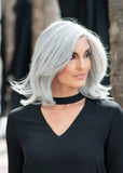 Zoey| Envyhair | Human Hair Blend