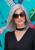 Zoey| Envyhair | Human Hair Blend