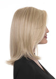 Zoey| Envyhair | Human Hair Blend