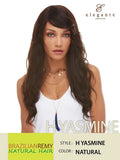 H YASMINE