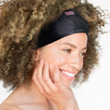The Satin Sleep Headband