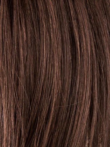 Open | Perucci | Synthetic Wig
