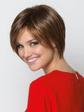 Java | Synthetic Wig