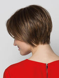 Java | Synthetic Wig