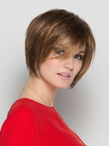 Java | Synthetic Wig