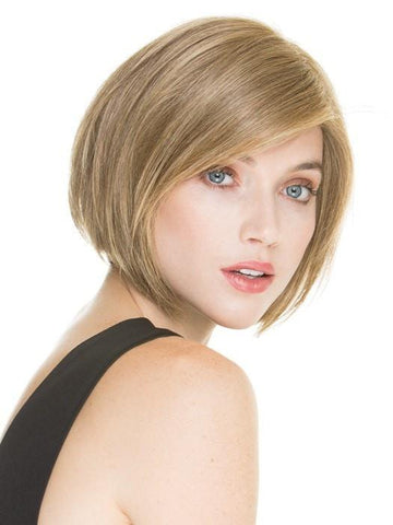 Mood | Prime Power | Human/Synthetic Hair Blend Wig