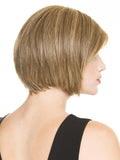 Mood | Prime Power | Human/Synthetic Hair Blend Wig