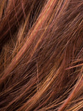 Lucky Hi | Hair Power | Synthetic Wig