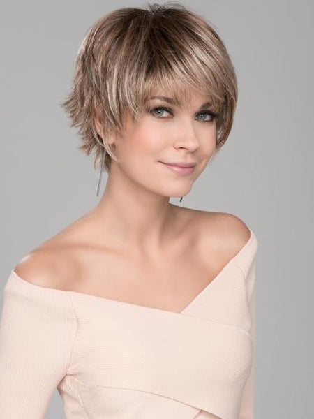 Sky | Hair Power | Synthetic Wig