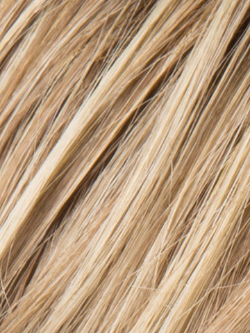 Illusion | Prime Power | Human/Synthetic Hair Blend Wig